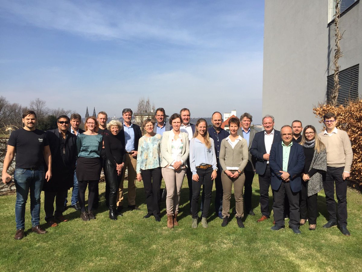 EU experts reached consensus about statements re selective cardiometabolic prevention in primary care, in Prague (SPIMEU.ORG)