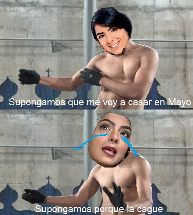 MarylBellera's tweet photo. JAJAJAJAJAJAJAJA no hay manera con el trio, La Erika, Kent y La Yorgelis. https://t.co/Gxb03PMloU
