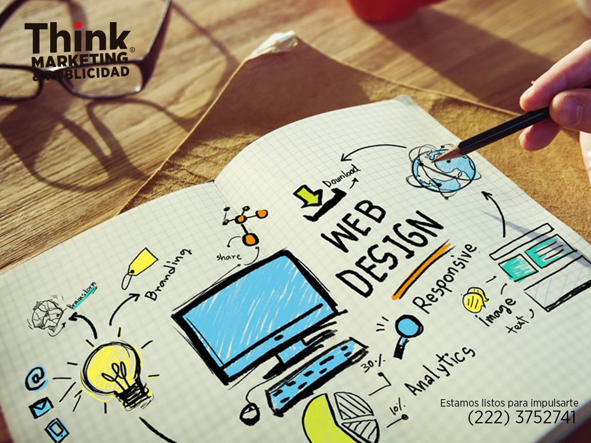 THKmarketingMx's tweet photo. ¿Sabias que el 68% de los consumidores juzgan la credibilidad de una marca por el diseño de su sitio web?
.
Contrata a un experto. #ThinkMP https://t.co/MgNMfqjmkw