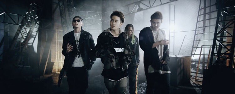 RAMPAGE_song's tweet photo. 龍

THE RAMPAGE from EXILE TRIBE / 2nd Single「FRONTIERS (Music Video) 」

#THERAMPAGE #EXILETRIBE #FRONTIERS #LDH #龍 https://t.co/YpIYSyf1Cq