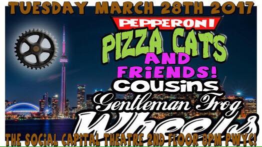 PPCimprov's tweet photo. ππ@TheSoCap #PPCimprov #Room4Pizza https://t.co/ME98phRxGj