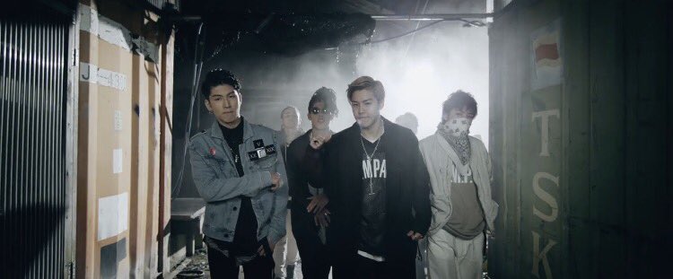 RAMPAGE_song's tweet photo. 与那嶺瑠唯

THE RAMPAGE from EXILE TRIBE / 2nd Single「FRONTIERS (Music Video) 」

#THERAMPAGE #EXILETRIBE #FRONTIERS #LDH #与那嶺瑠唯 https://t.co/VqDrm7i8T7