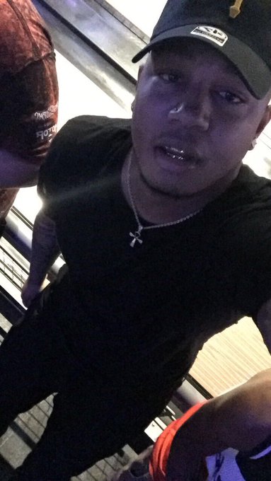 Watch Suge Knight's leaked NSFW photo on TwXstars