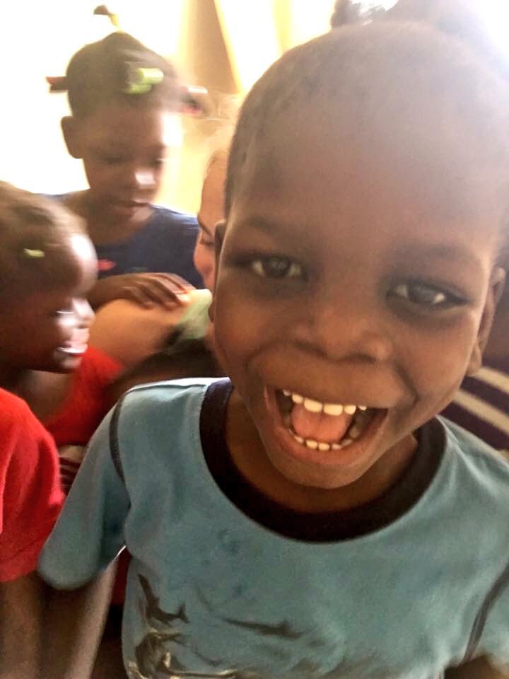 carsentaylor6's tweet photo. whenever I get stressed/annoyed abt school I look at these pics... then tell myself to shut up and be grateful. #missingHaiti ❤️ https://t.co/UpHE6mmZbD