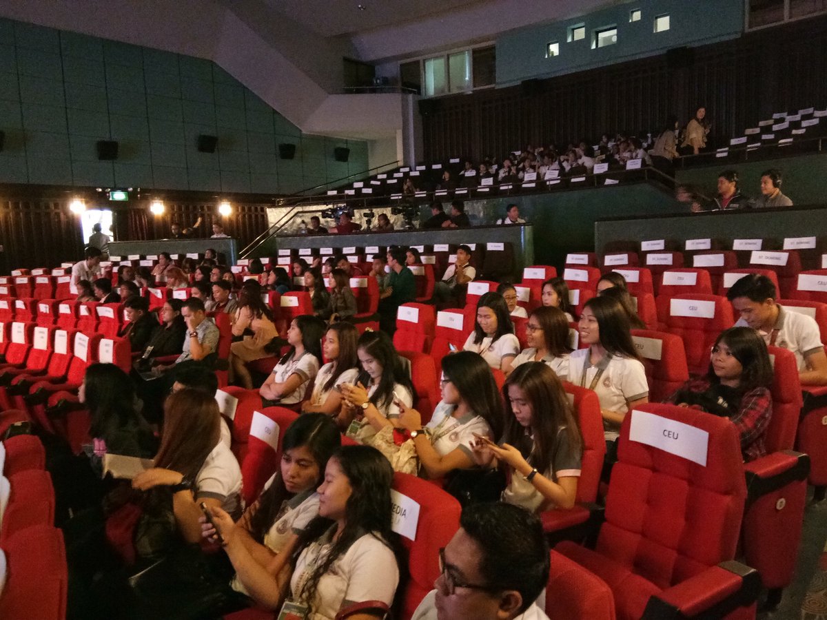 ABSCBN News on Twitter "SALt lamp inventor, Engr. Aisa Mijeno, takes