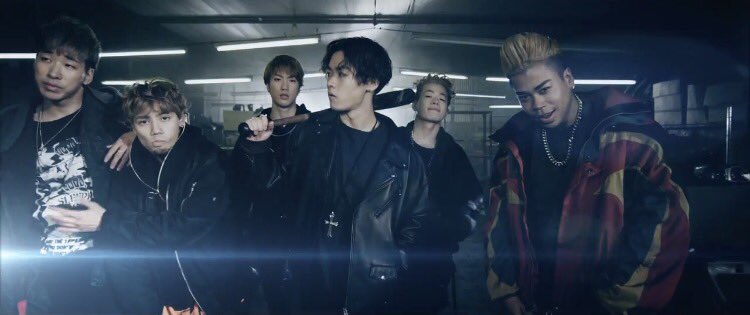 RAMPAGE_song's tweet photo. 神谷健太

THE RAMPAGE from EXILE TRIBE / 2nd Single「FRONTIERS (Music Video) 」

#THERAMPAGE #EXILETRIBE #FRONTIERS #LDH #神谷健太 https://t.co/VM4AZEe3xM