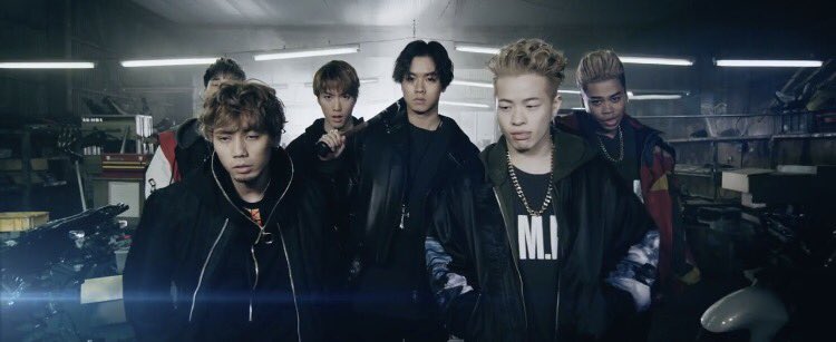 RAMPAGE_song's tweet photo. 山本彰吾

THE RAMPAGE from EXILE TRIBE / 2nd Single「FRONTIERS (Music Video) 」

#THERAMPAGE #EXILETRIBE #FRONTIERS #LDH #山本彰吾 https://t.co/qieSp4rhXr