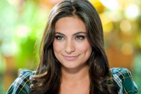 TV_LasEstrellas's tweet photo. Mejor Actriz Protagónica de Serie 
@anabrendac #PremiosTVyNovelasMX
#BlueDemond 
FELICIDADES 👏👏👏 https://t.co/z0G028AQFp