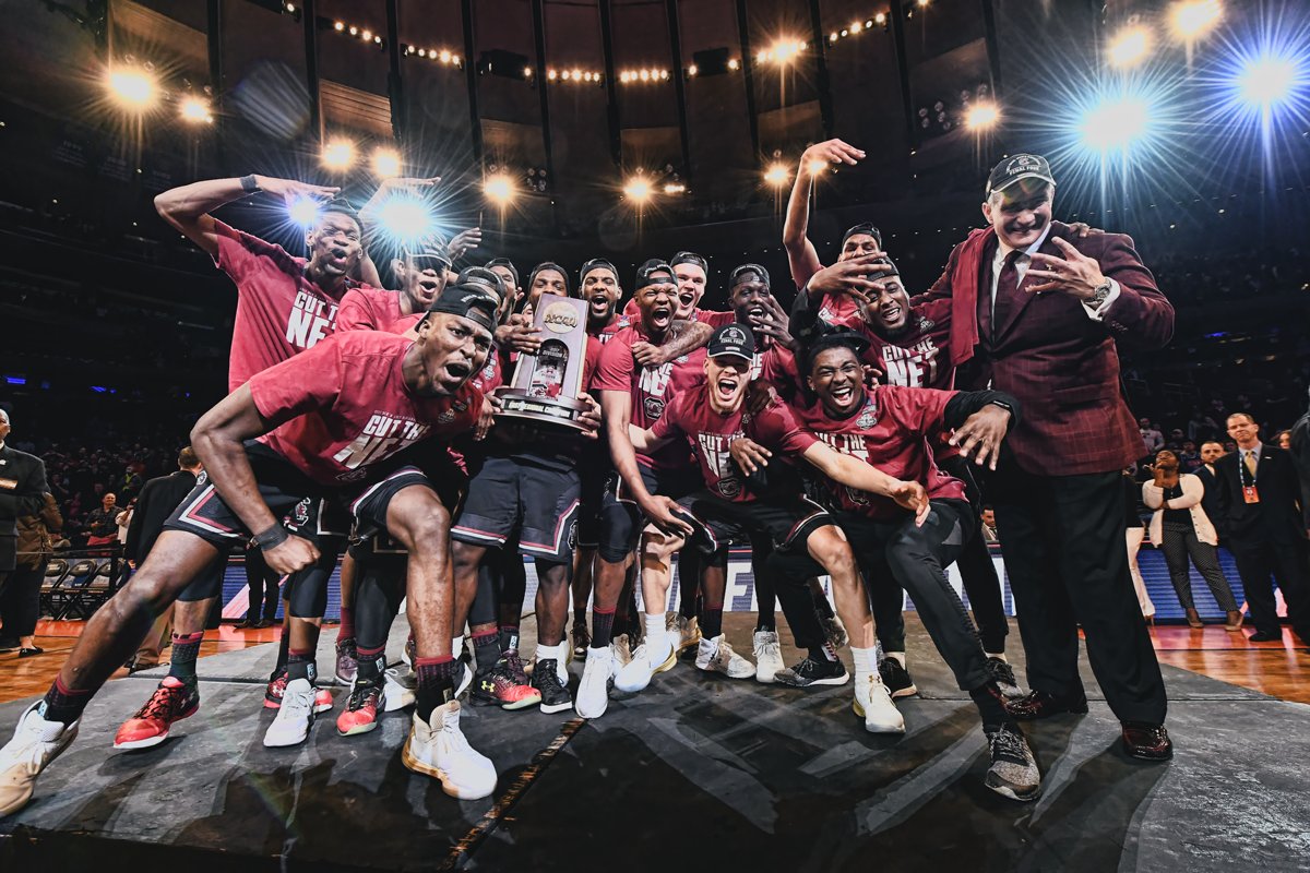 Gamecockology tweet media