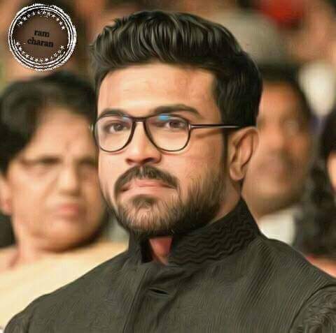 Happy birthday to u ram charan sir 