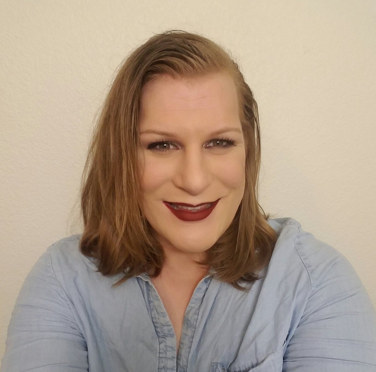 slyqueer's tweet image. Honoring myself and my trans kin. #transgirltwitter at #acpa17. #notyourToken