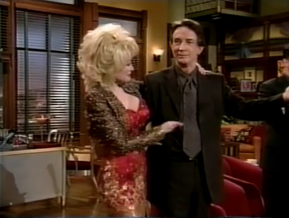 Happy birthday Martin Short!    