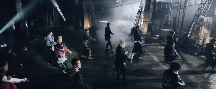 RAMPAGE_song's tweet photo. RIKIYA

THE RAMPAGE from EXILE TRIBE / 2nd Single「FRONTIERS (Music Video) 」

#THERAMPAGE #EXILETRIBE #FRONTIERS #LDH #LIKIYA https://t.co/dkTjghzyBg