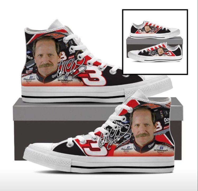 copped
