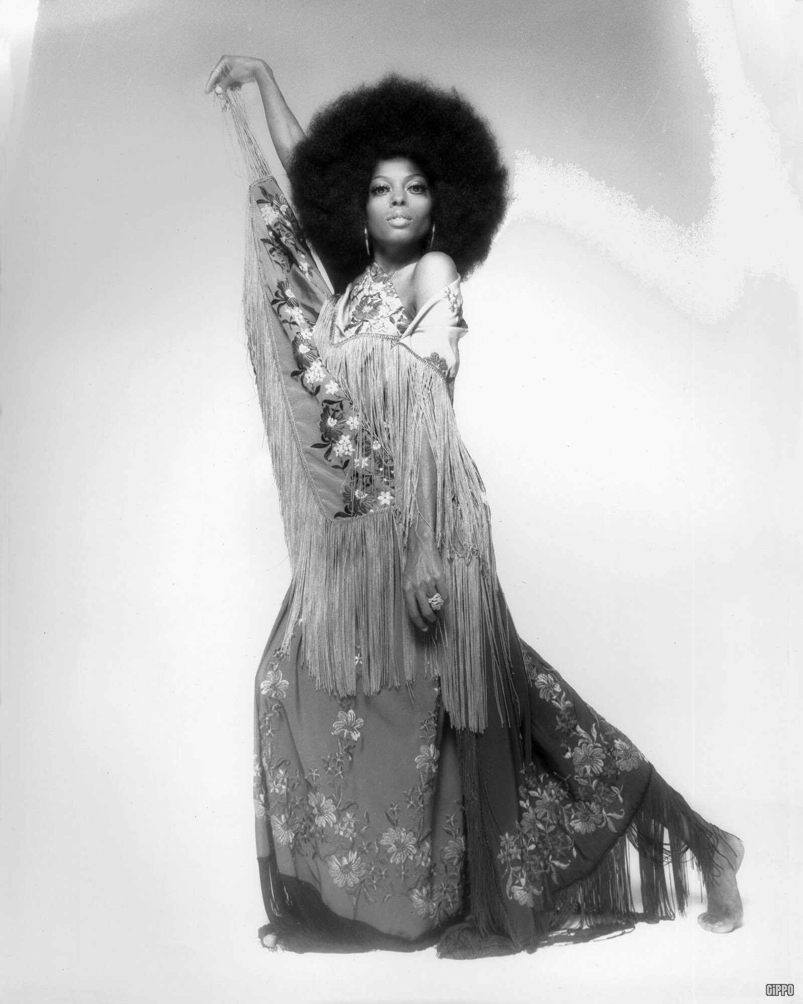 Today\s Dream Girl: 
the ambitious & creative Diana Ross!

Happy Birthday to a Queen. 