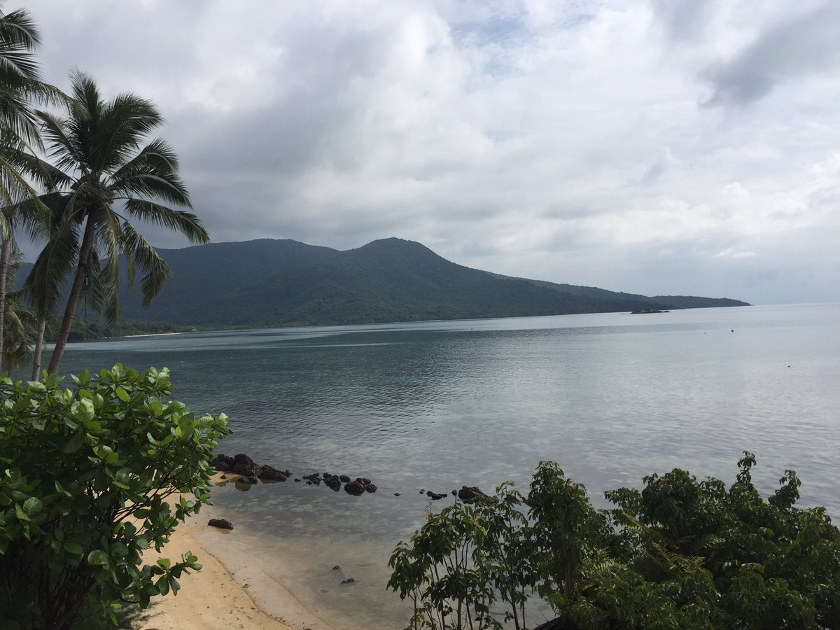 gurdit's tweet photo. #Karimunjava! https://t.co/RfR3FZCfEt