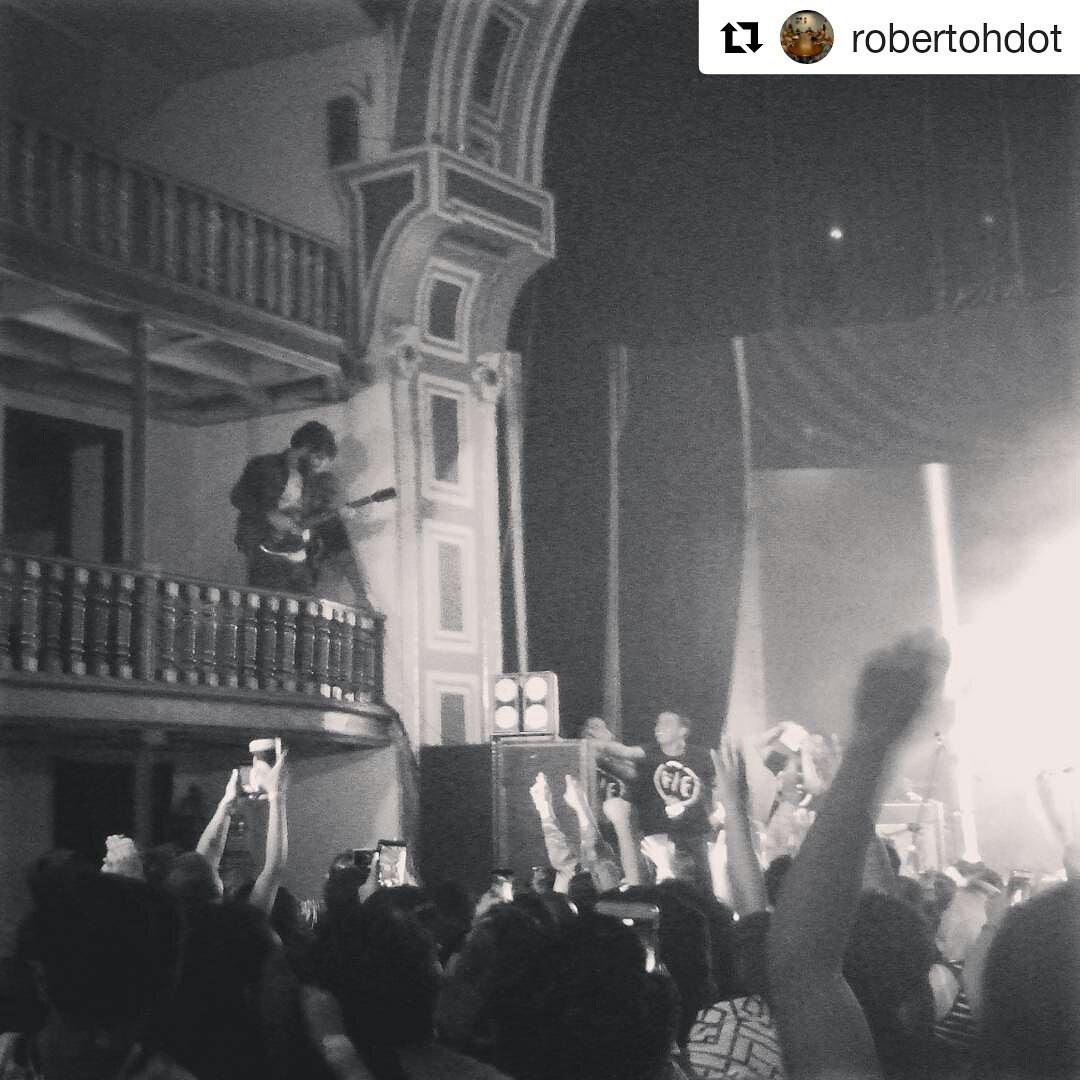 Brick Lane México tweet media