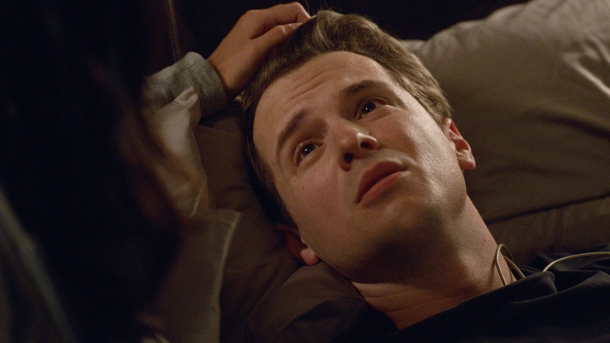 “It’s just I’ve grown very fond of you and the idea that you could be hurt is unbearable.” –H.G.
#TimeAfterTime