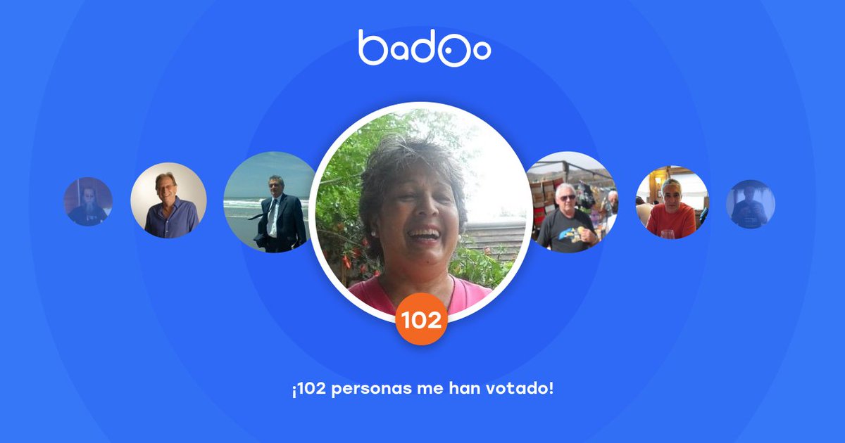 ildaacevedo's tweet photo. ¡Descubre el perfil de Ilda Graciela en Badoo! https://t.co/RKWsBcFKrG https://t.co/SBz607Cx1Y