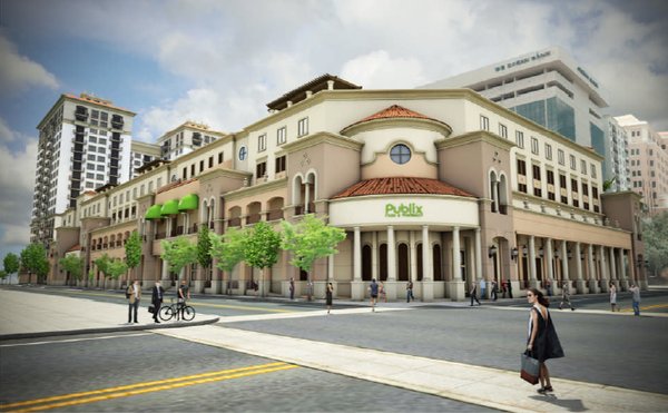 SFBJNews's tweet photo. How @Publix’s aggressive property-buying spree is changing Florida’s retail landscape https://t.co/cJfMuAu3v4 🔒 https://t.co/CpzylPCmJj