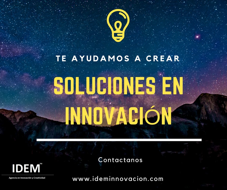 innovaidem's tweet photo. Contactanos #innovacion #HechoEnMexico https://t.co/VIWZIeOvjp