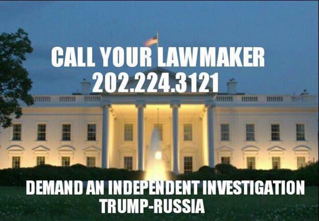 GeorgeTakei's tweet image. Nunes is bias, compromised. He's doing Trump's bidding. We need an independent investigation. Everyone can help make this happen.