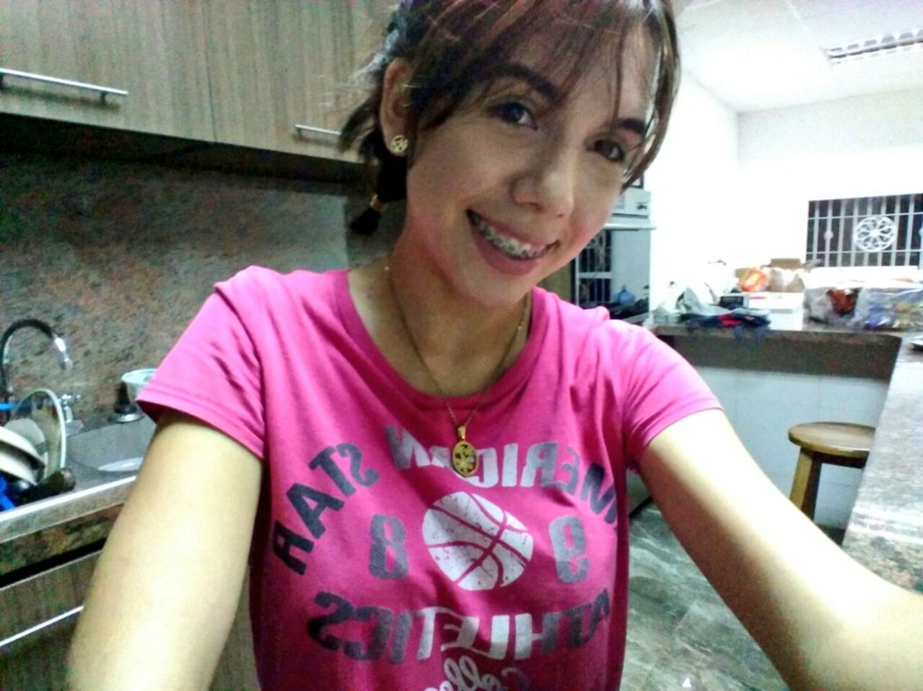 Ljor27's tweet image. Hola bebe ajajaja