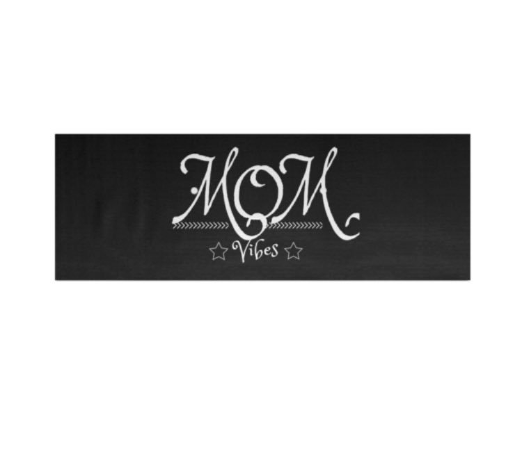 Yoga mat!! Assorted colors! Get yours here-->> themammastore.com