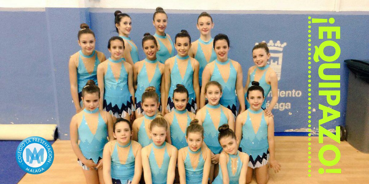 presentacionMLG's tweet photo. Estas chicas saltan, dan volteretas, hacen estiramientos imposibles.,y además.... ganan medallas. 🏅🎖️🏅 https://t.co/qa0l6I1EUU https://t.co/82486DiMeP