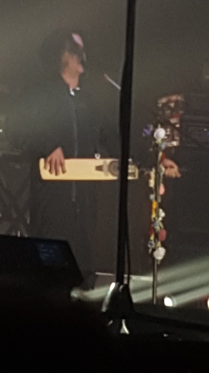 RodJKidd's tweet photo. #marillionweekend #pz17 gig 3! Wow wow wow. What a way to end! @MarillionOnline https://t.co/Q3FTsN40PU