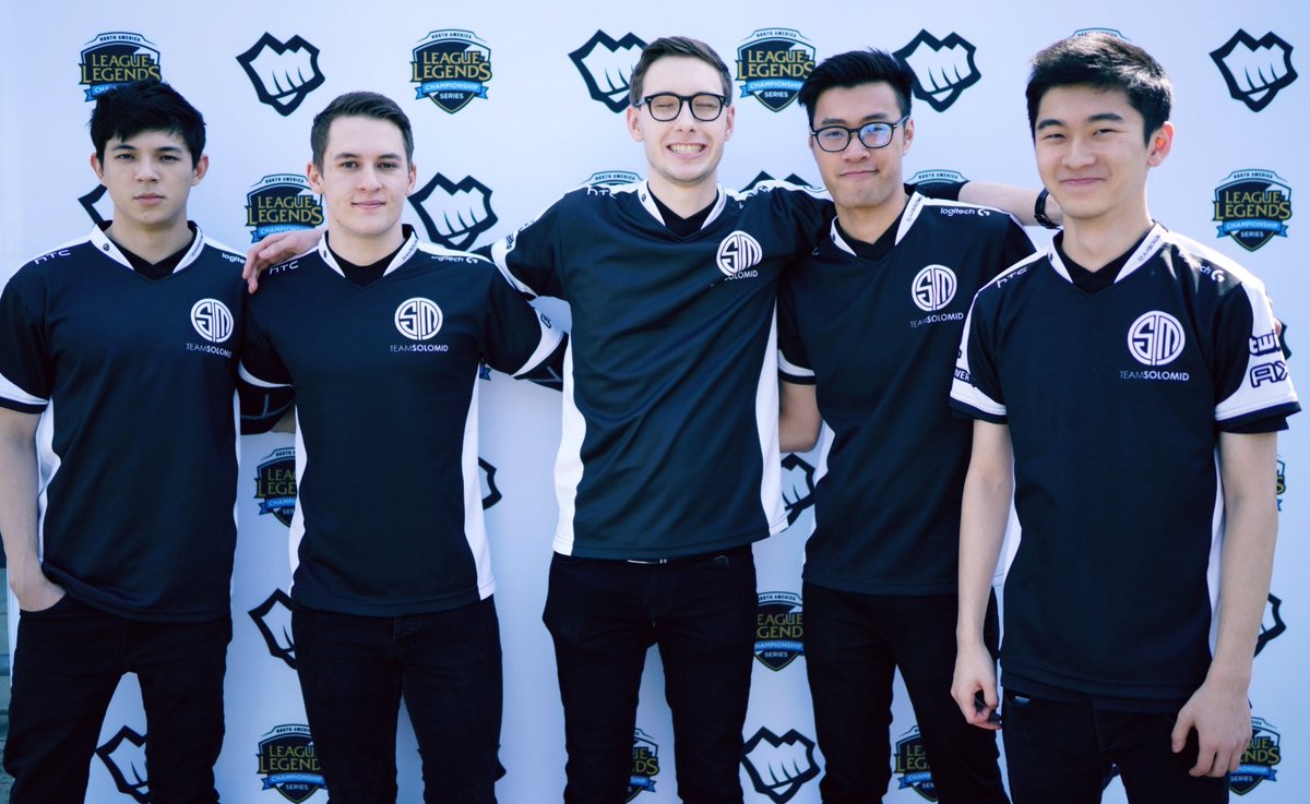 TSM tweet media