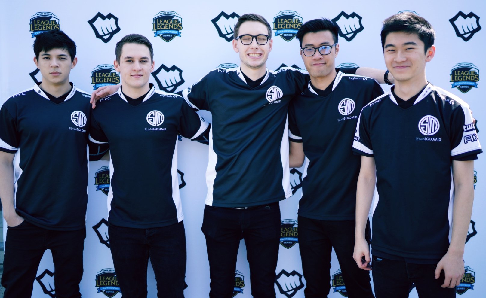 TSM Tops Rankings After League of Legends NA LCS Spring ...