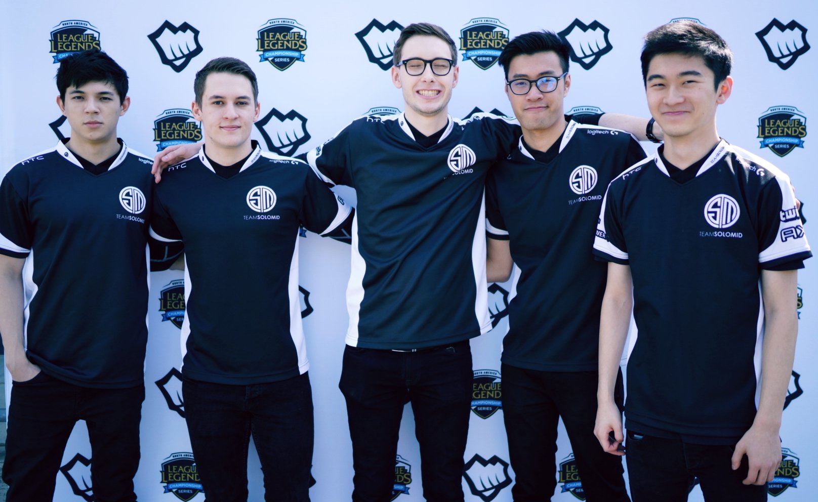 league of legends