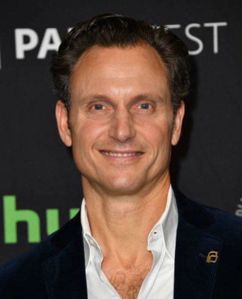 FitzThomasGrant's tweet photo. #PaleyFest https://t.co/VSgOdGv6tr