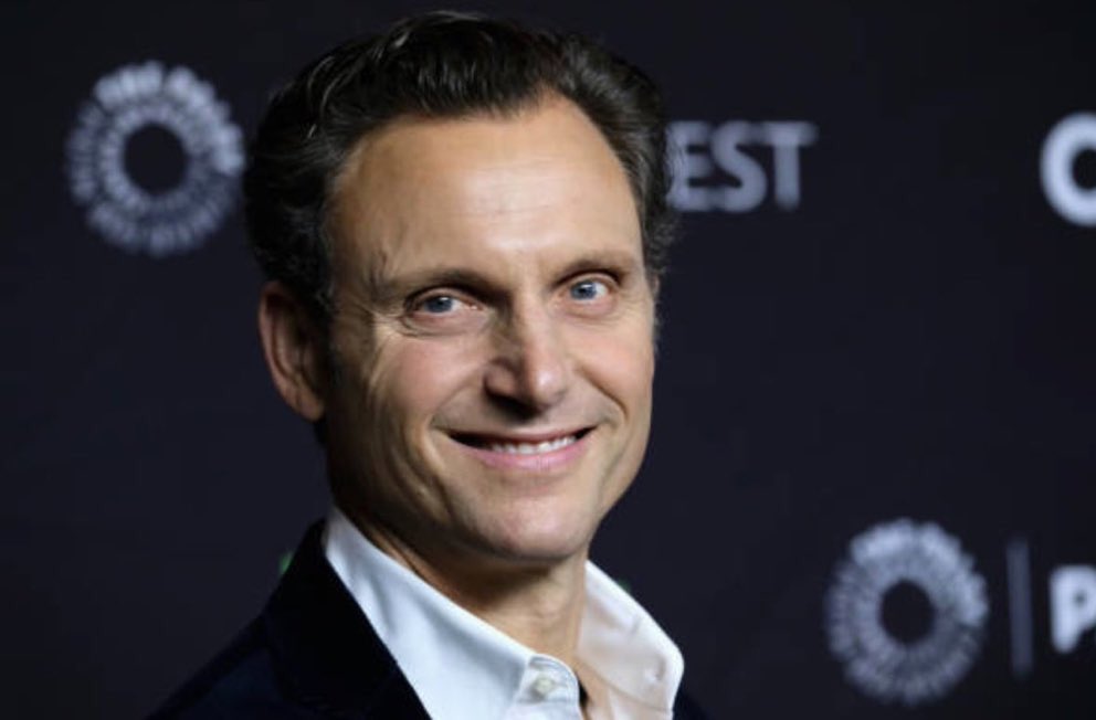 FitzThomasGrant's tweet photo. #PaleyFest https://t.co/VSgOdGv6tr