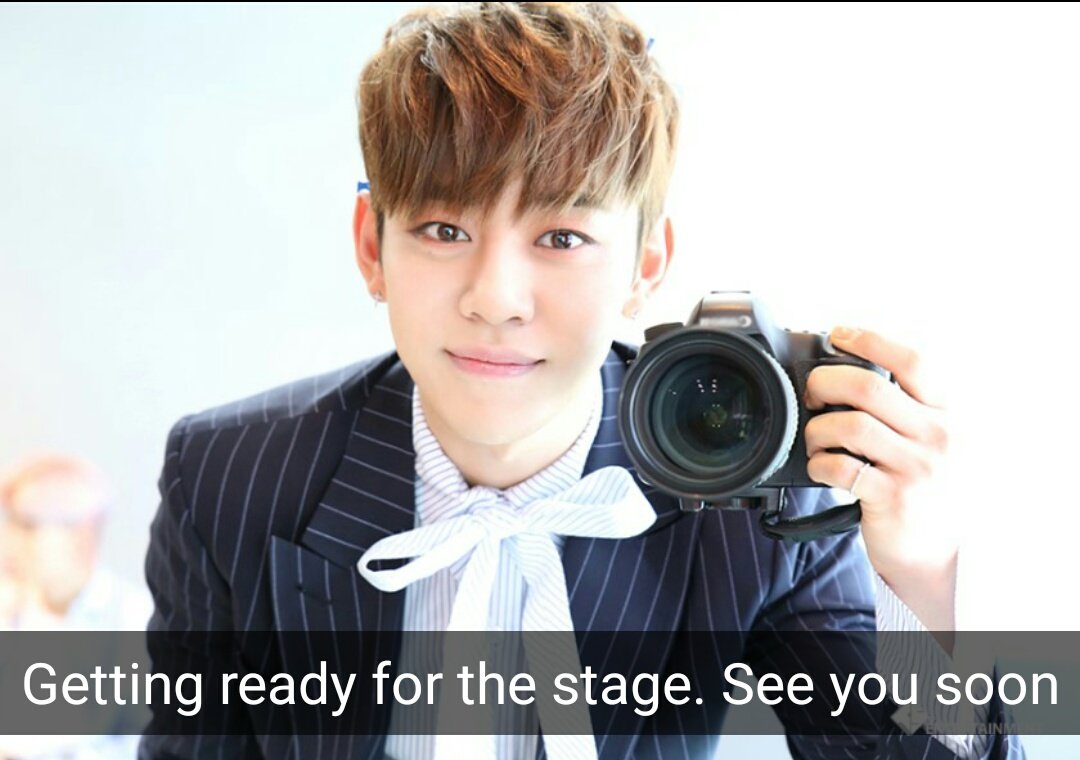 bapsnapchat's tweet photo. He's too cute https://t.co/JJWUYxtOkM
