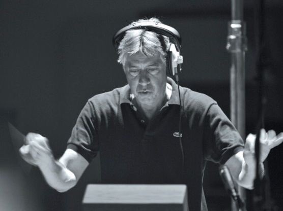 Happy birthday Alan Silvestri! 