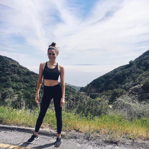 Nimble Activewear tweet media