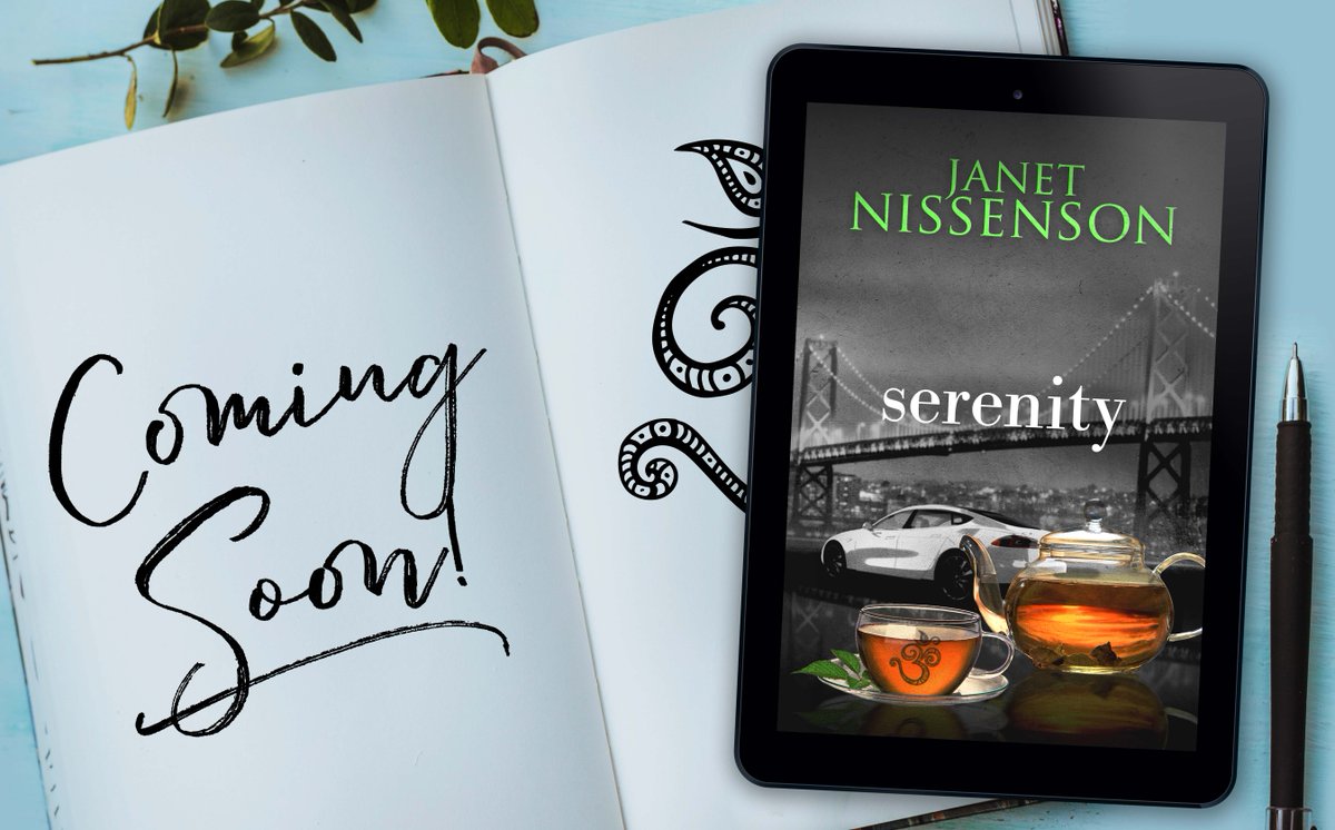 TheNextStepPR's tweet photo. #NewSignUp  April 27 #Release
Serenity by @JNissenson 
Hosted by @TheNextStepPR
#SignUp → https://t.co/GuWIogIs8f https://t.co/oShJHtMP5P