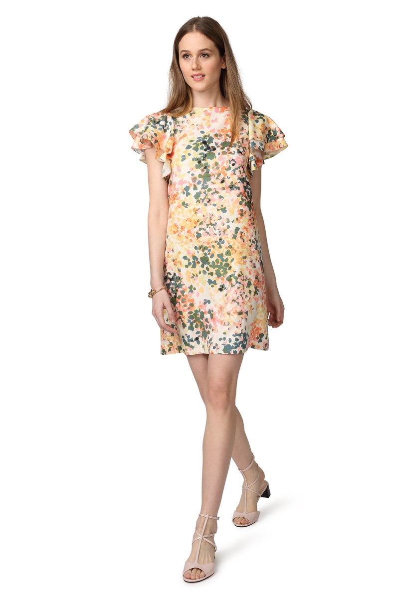 celebrationsnb's tweet image. Cute new #springarrival #socialdresses by @donnamorgan_nyc!  Perfect for  #datenight! #celebrationsNB #bigcitystyle #smalltownservice