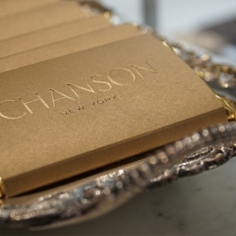 chansonNYC's tweet photo. Dreaming of our very own grown up chocolate bars, all weekend long. #chocolate #mychanson #flatiron #nyc #foodie #sweetdreams https://t.co/UbSldwm8gs
