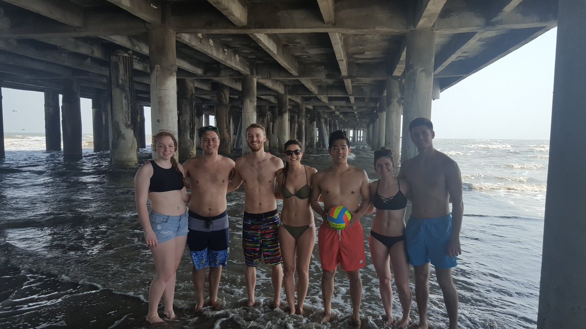 MAB_Houston2's tweet photo. A day at the #MABeach! @MizzouBreaks https://t.co/HIY78qmXPM