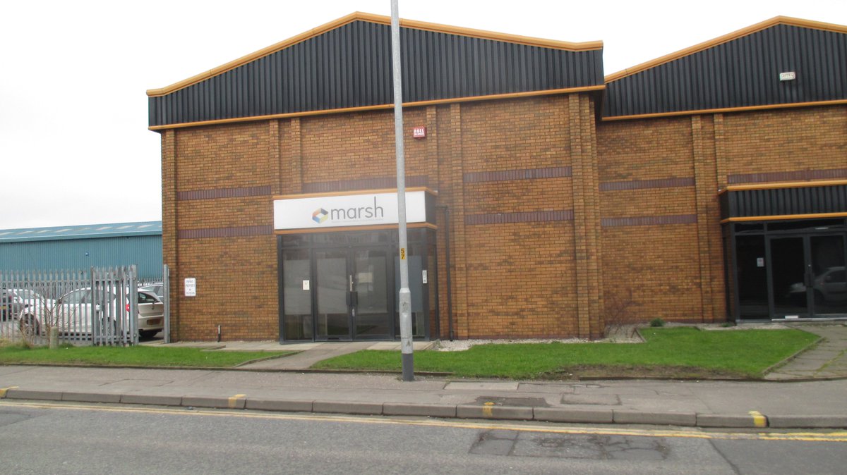 #EPC #Rochdale  #Manchester Another job completed for Marsh Finance Group. Inspected out of hours and delivered on time as always.