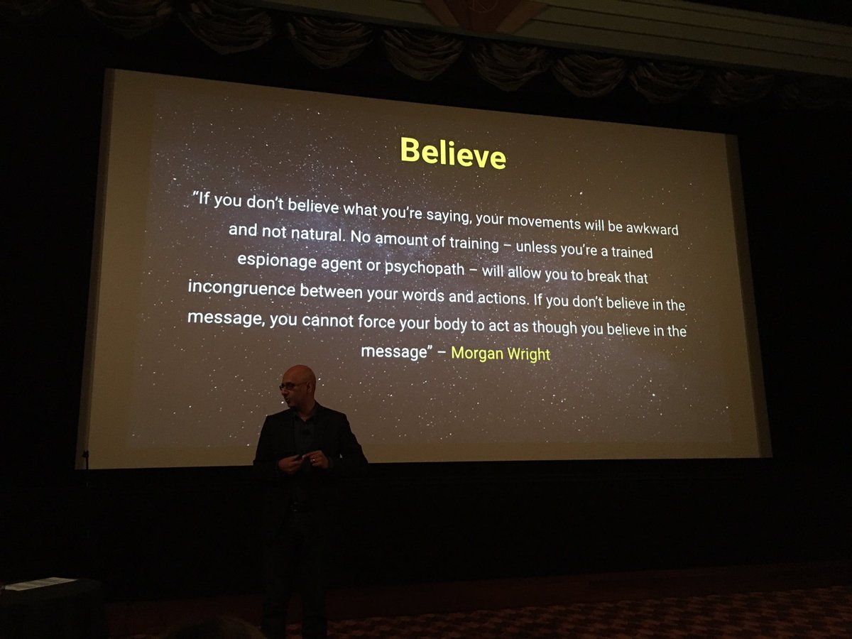 orbzuc's tweet image. The 3 Ps from @sarb only work with the B @swpconf #SWP17