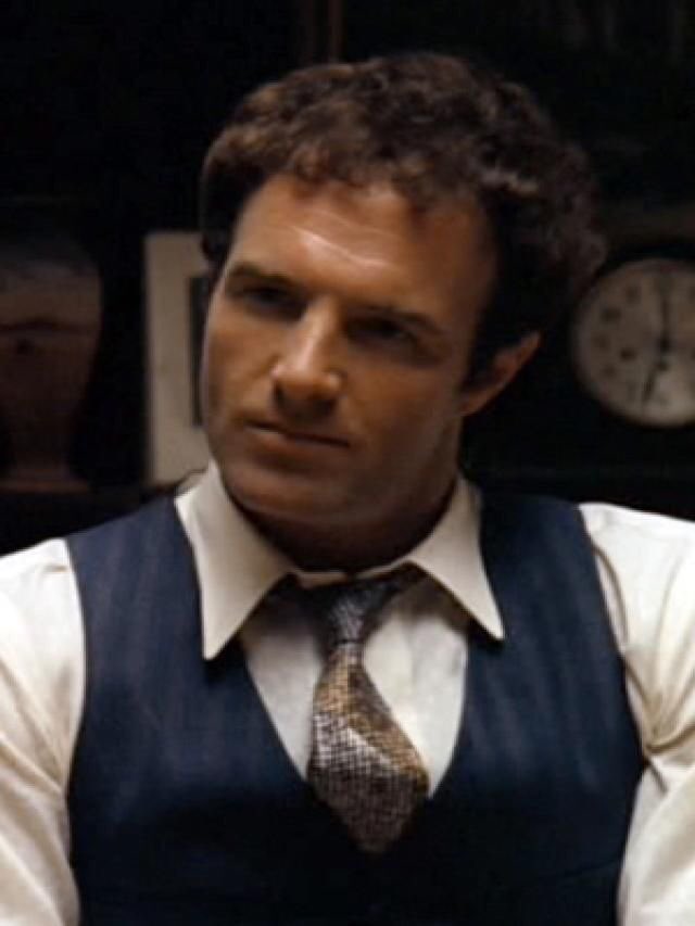 Happy birthday James Caan! 