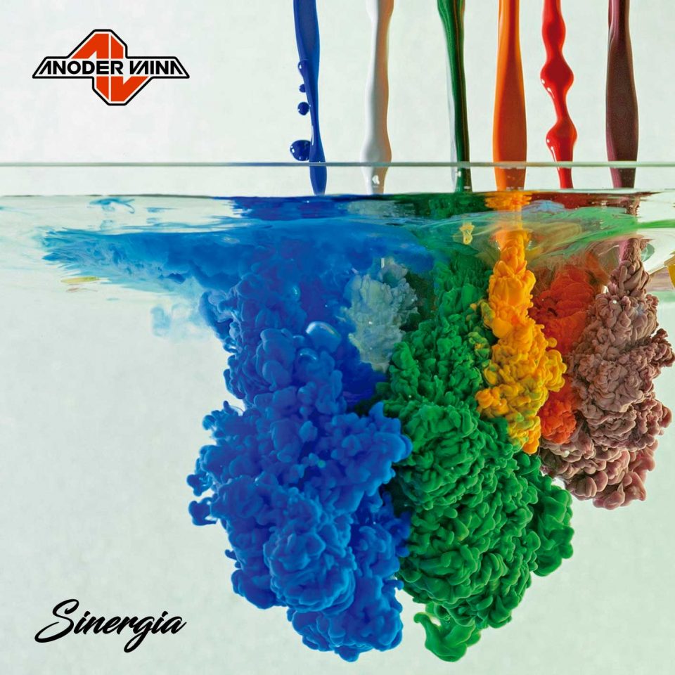 mc1100mdq's tweet photo. Nuevo disco / New Disc
Seguinos-> #HipHopCollections
#AnoderVaina - Sinergia (2017) - #España
https://t.co/jLSEENrSeW
RT #RT #HipHop #Rap RT https://t.co/egMnrc31HP