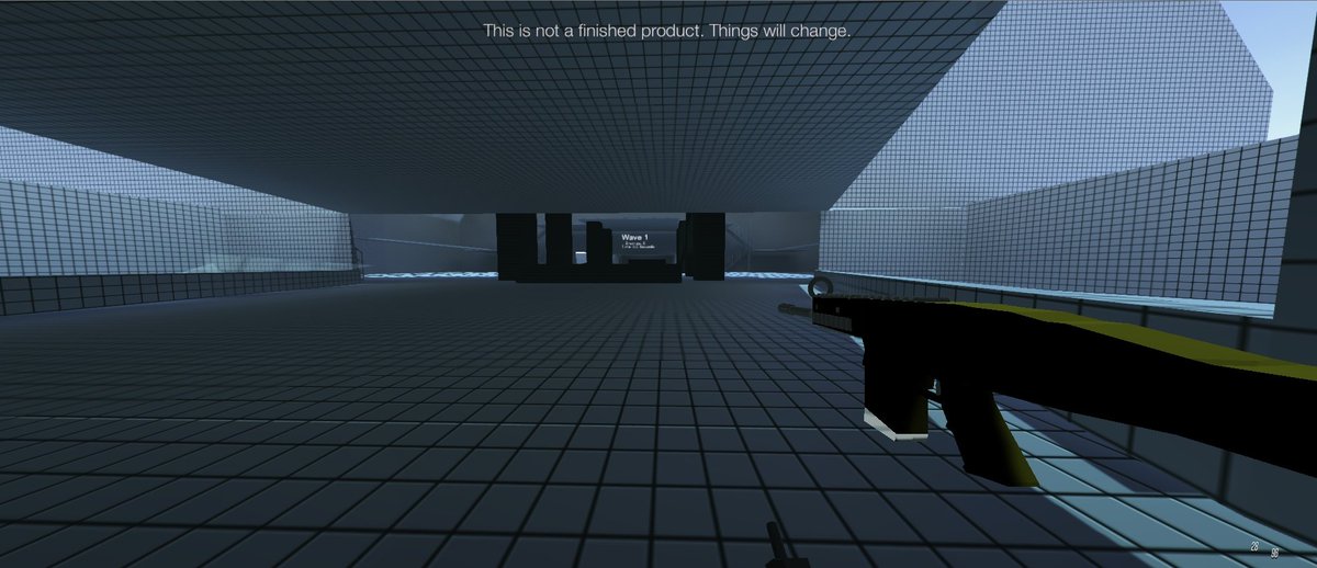 FracturedMindE's tweet photo. Finished lighting.. mostly, added windows, and what is that?!! A Ceiling?!!! SNAKE??!! #gamedev #indiedev #S1CK https://t.co/Vu8dDCRp1Q