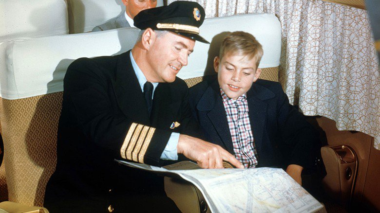 CNNTravel's tweet photo. Vintage air travel: Photos from golden age of flying https://t.co/AeY0SgpNxI https://t.co/R4yfNt8zhu