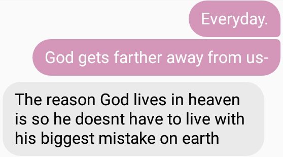 UnderLust_Sans's tweet image. Texting my boyfriend and this happens