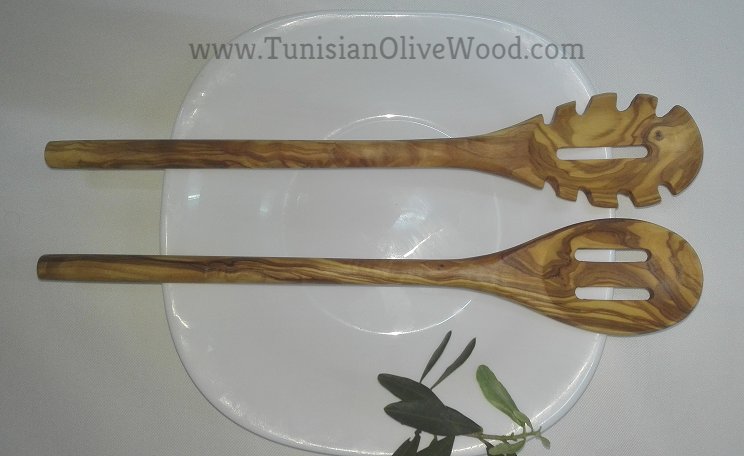 tmbolivewood's tweet photo. Tunisian #Olive wood #Pasta Set ( olivewood #PastaFork & olive #wood #SlottedSpoon) https://t.co/k9uFqJBVVJ https://t.co/mlcLIhZ3vn